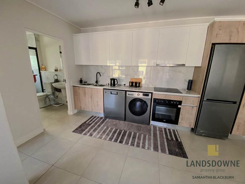 1 Bedroom Property for Sale in Richwood Western Cape